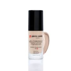 Pierre Cardin Hello Matte Foundation