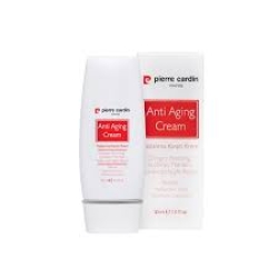 Pierre Cardin Anti Aging Cream 50 ml