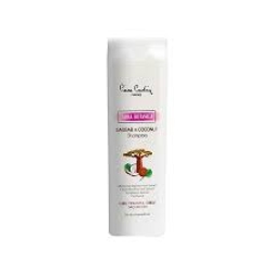 Pierre Cardin Aura Botanica Shampoo