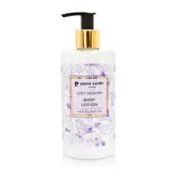 Pierre Cardin Body Lotion