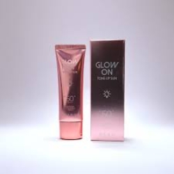Dabo Glow On-Up Sun Rosy Pink Spf 50+ (50ml)