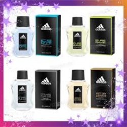 ADIDAS PERFUME MEN