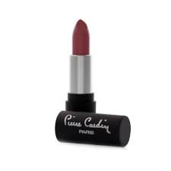Pierre Cardin Matte Chiffon Touch Lipstick