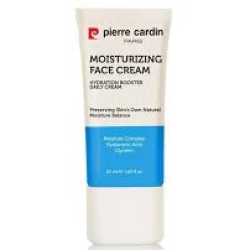 Pierre Cardin Moisturizing Face Cream 50ml