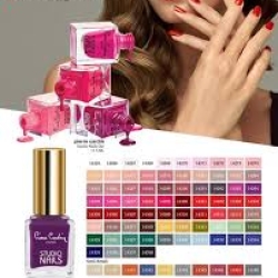 Pierre Cardin Studio Nails