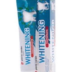 Pierre Cardin Whitening Toothpaste 75 ml