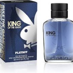 Playboy King Of The Game Edt