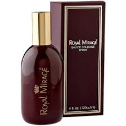 Royal Mirage Parfume