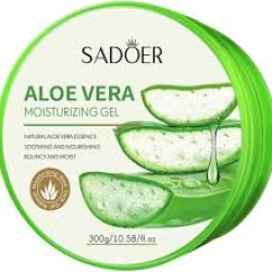 Sadoer Aloe Vera Gel