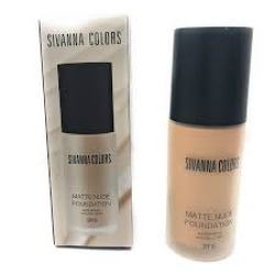 Sivanna Colors Cream Foundation Stick