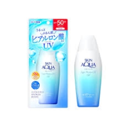 Skin Aqua Super Moisture UV Gel