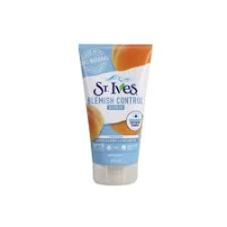 St. Ives Blemish Control Scrub 150 ml