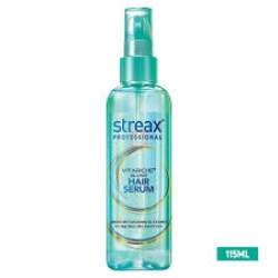 Streax Hair Serum BD 115ml