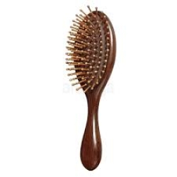Styling Comb Brush Chiruni