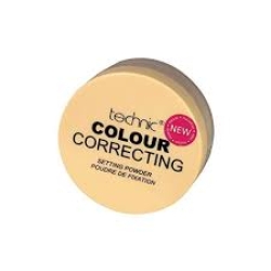 Technic Colour Correcting 20gm