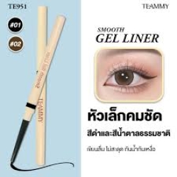 Temmy Smooth Gel Liner