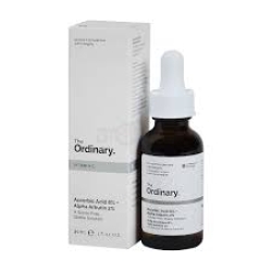 The Ordinary Vitamin C 8%