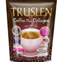 Truslen Coffee Plus Collagen