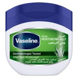 Vaseline Aloe Moisturizing 100ml