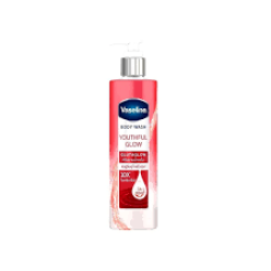 Vaseline Body Wash Youthful Glow 425ml