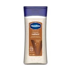 Vaseline Cocoa Radiant Body Oil