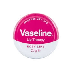 Vaseline Lip Therapy