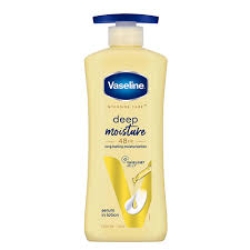Vaseline Lotion