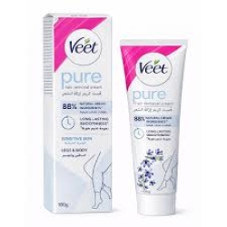 Veet Hair Removel Cream