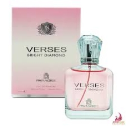 Verses Bright Diamod Parfume