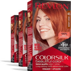 Revlon Hair Color
