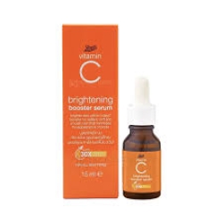 Vitamin C Booster Serum 15ml