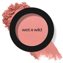 Wet and Wild blush
