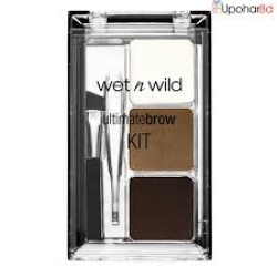 Wet And Wild Eyebrow Kit