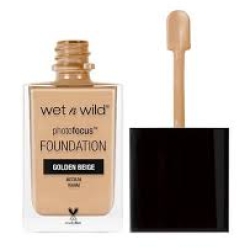 Wet and wild fundation