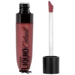 Wet and wild Lipstick