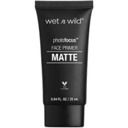 Wet And Wild Primer 25ml