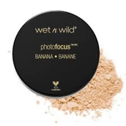 Wet N Wild Lose Setting Powder