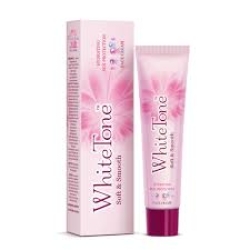 White Tone Face Cream