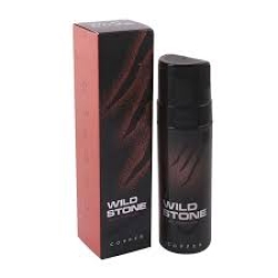 Wild Stone Copper 120ml
