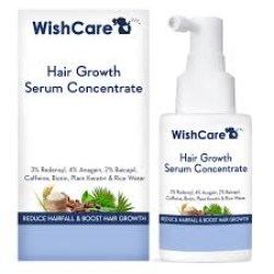 Wishcare Hair Growth